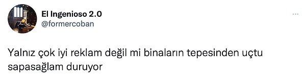 3. Bir çizik bile yok valla! 😎