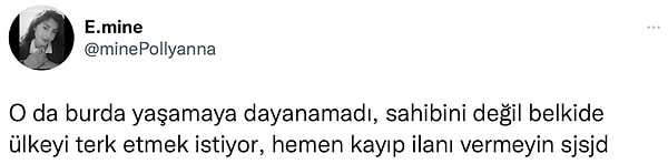 8. Mükemmel yorum! 💁♀️