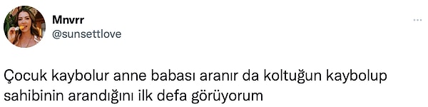 10. Bu alemde tekiz! 👆🏻😎