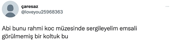 11. Bir hayal etsenize 🙈