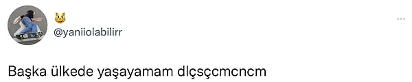 15. Siz ne düşünüyorsunuz? Gelin, şu uçan koltuğu biraz da biz konuşalım🤪