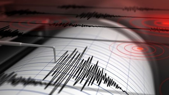 AFAD Duyurdu: Muğla'da 5,1 Büyüklüğünde Deprem