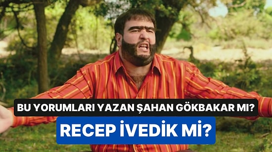 Şahan Gökbahar'ın Ağzının Ayarı Kaçtı! Bu Sefer Dümdüz Küfretti!
