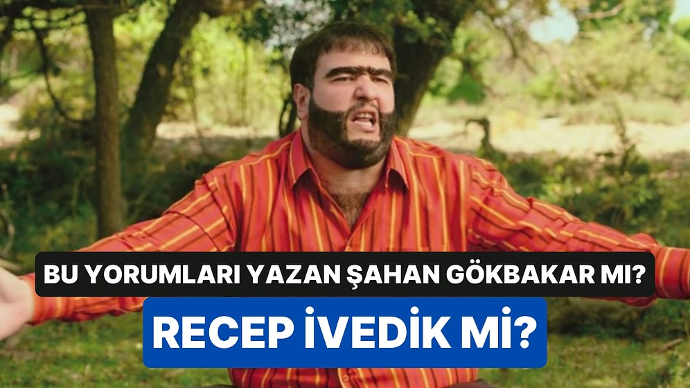 Şahan Gökbahar'ın Ağzının Ayarı Kaçtı! Bu Sefer Dümdüz Küfretti!