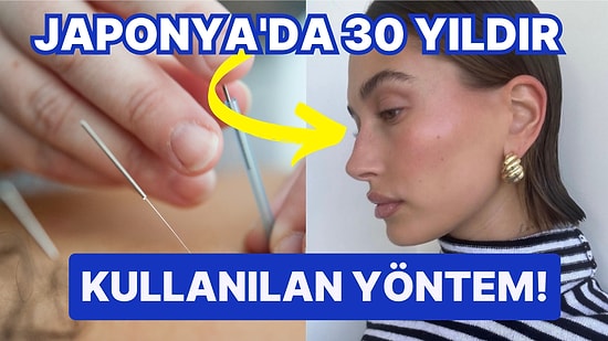 Kilo Vermenin Sırrı Kulaklarınızda Gizli! Uzmanlar Kilo Vermek İçin Görülmemiş Bir Teknik Keşfetti