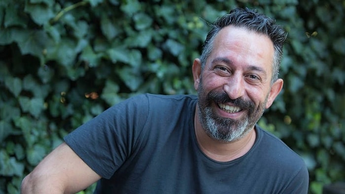 Cem Yılmaz: The Jewel of Turkish Humor and Cinema
