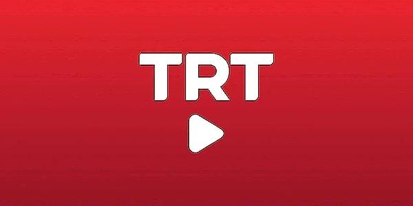 19 Mayıs Cuma TRT 1 Yayın Akışı