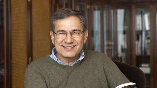 II. Orhan Pamuk: The Nobel Laureate of Turkish Literature