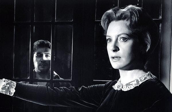 18. The Innocents (1961) - IMDb: 7.8