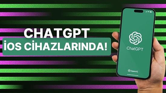 Yapay Zeka Artık Telefonlarımızda: ChatGPT'nin iOS Uygulaması Yayınlandı!