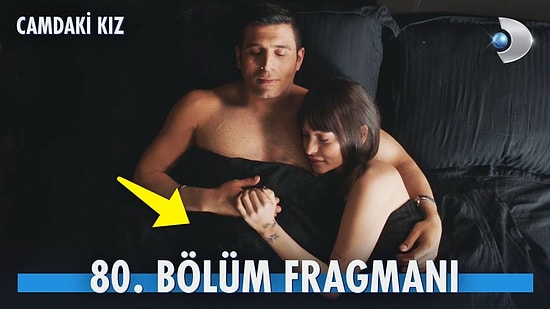 Camdaki Kız Yeni Bölüm Fragmanı Yayınlandı! Camdaki Kız 80. Bölüm Fragmanı ve Son Bölüm Özeti