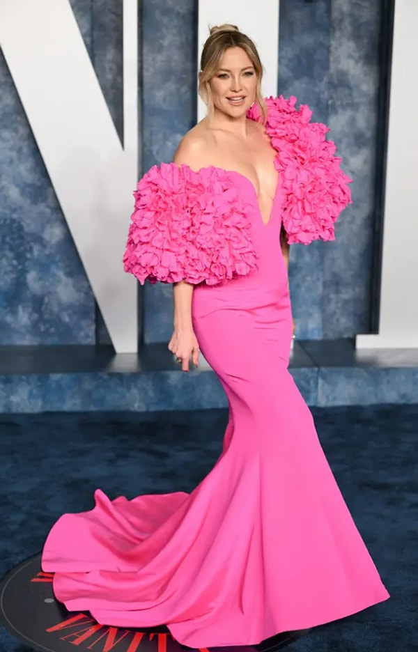 9. Кейт Хадсон сейчас в 44: