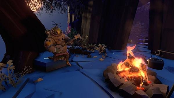 1. Outer Wilds