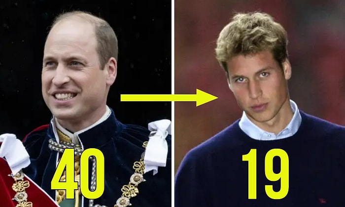 45 звезд в их настоящем возрасте Vs. когда им было 19. Что стало с Заком Эфроном?! 😨