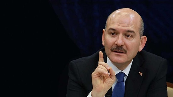 Süleyman Soylu 10 Gün Sonra Bakanlığa Veda Ediyor: 'Çok Rahatım'