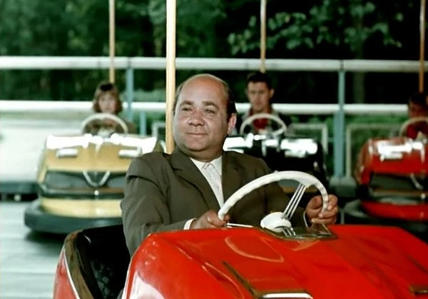 4. Что это за сериал?