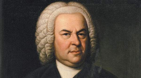 Johann Sebastian Bach