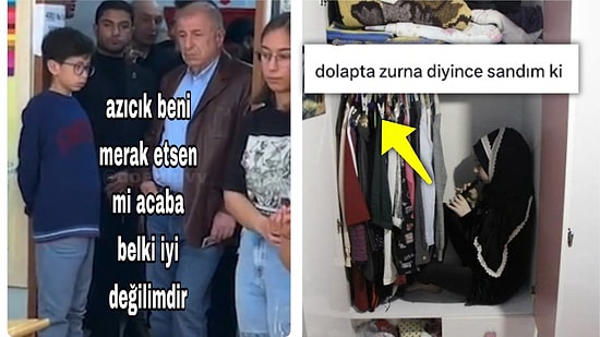 Her Ne Yapıyorsanız Bırakıp Okumanız Gereken Haftanın En Komik Tweetleri