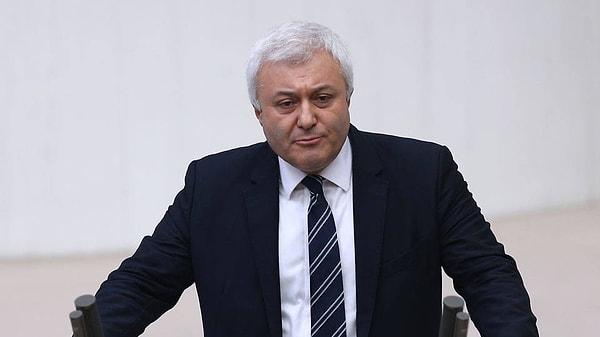 Tuncay Özkan, ANKA Haber Ajansı’nın kendisine ait olduğu iddialarını yalandı.