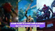 Xbox Game Pass'te Oynayabileceğiniz En İyi Bağımsız Oyunlar