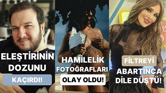 19 Mayıs'ta Yaşanan Son Dakika Magazin Haberlerini ve Güncel Magazin Olaylarını Anlatıyoruz!