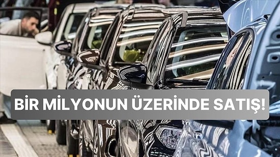 Dünyada En Çok Otomobil Satan Ülkeler Listesi Güncellendi: Almanya Zirveden Düştü!