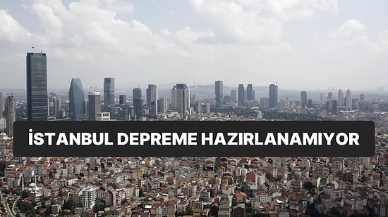 İBB’ye Deprem Engellemesi: Mecliste Bekletiliyor
