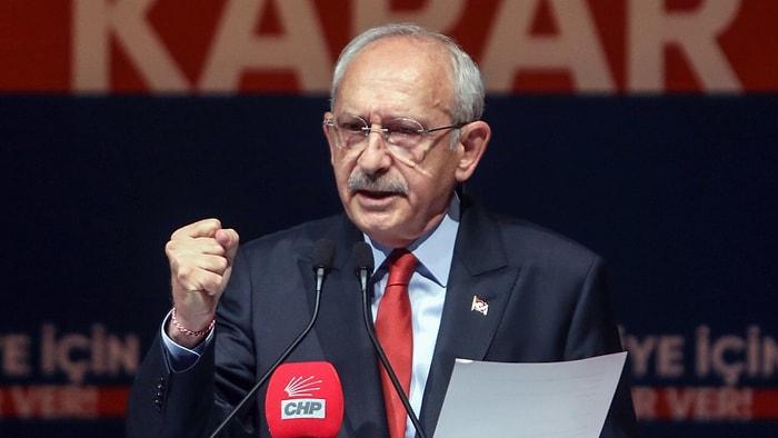 Kemal Kılıçdaroğlu’na Yeni Başdanışman: Uzun Yıllar AK Parti’de Siyaset Yapmıştı