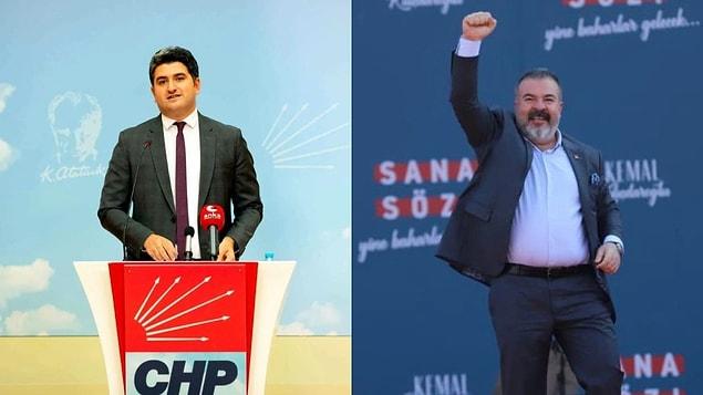 Kemal Kılıçdaroğlu, 14 Mayıs seçimleri sonrasında Bilgi ve İletişim Teknolojilerinden Sorumlu Genel Başkan Yardımcısı Onursal Adıgüzel’i görevden almış ve yerine Devrim Barış Çelik gelmişti.