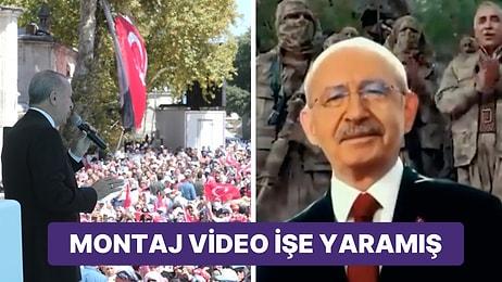 Murat Ağırel’in İddiası: Kemal Kılıçdaroğlu İlk Turda Yanıltılmış!