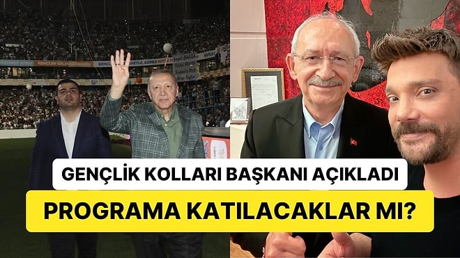 AK Parti Gençlik Kolları'ndan 'Babala Tv' Kararı