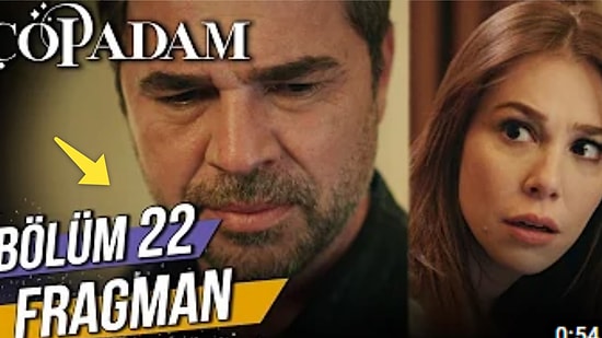 Çöp Adam 22.Bölüm Fragmanı Yayınlandı: Çöp Adam Yeni Bölüm Fragmanı ve Son Bölüm Özeti