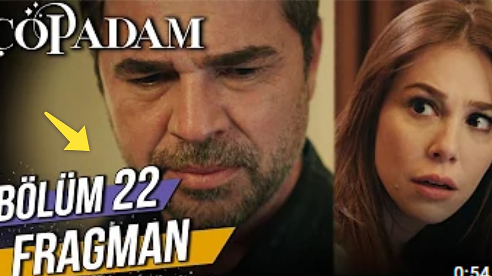 Çöp Adam 22.Bölüm Fragmanı Yayınlandı: Çöp Adam Yeni Bölüm Fragmanı ve Son Bölüm Özeti