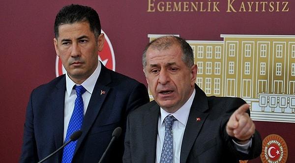 Erdoğan ve Kılıçdaroğlu arasında yaşanacak olan seçim yarışının kilit noktasında yer konu ise ATA İttifakı'nın hangi tarafı destekleyeceği oldu.