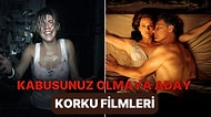 Kalp Ritminiz Hızlanacak: Korku ve Gerilimin Sınırlarını Fazlasıyla Zorlayan Ürkütücü Filmler