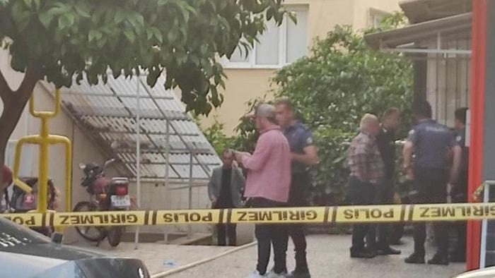 İzmir'de Vahşet: 15 Yaşındaki Çocuk Arkadaşıyla Birlikte Babaannesini Öldürdü
