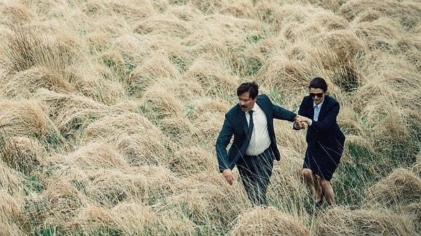 26. The Lobster, 2015