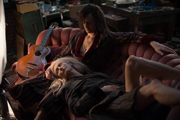 21. Only Lovers Left Alive, 2013