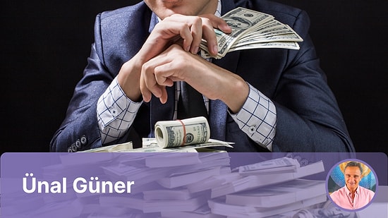 Zengin Nasıl Yaşasın?