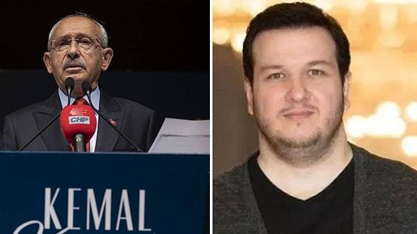 Kemal Kılıçdaroğlu'na seslendiği Twitter paylaşımında üslubu eleştirilmiş, bu eleştirileri ciddiye almadığını gösteren birtakım paylaşımlar yapmaya devam etmişti.