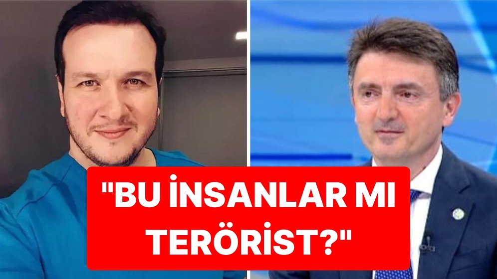 Kılıçdaroğlu Çıkışıyla Gündeme Gelen Şahan Gökbakar İYİ Partili Bilge Yılmaz'ın Videosunu Paylaştı