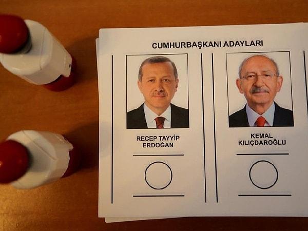 14 Mayıs genel seçimlerinde cumhurbaşkanlığı seçiminin Recep Tayyip Erdoğan ve Kemal Kılıçdaroğlu arasında ikinci tura kalmasıyla birlikte hepimizin gözleri 28 Mayıs tarihine yöneldi.
