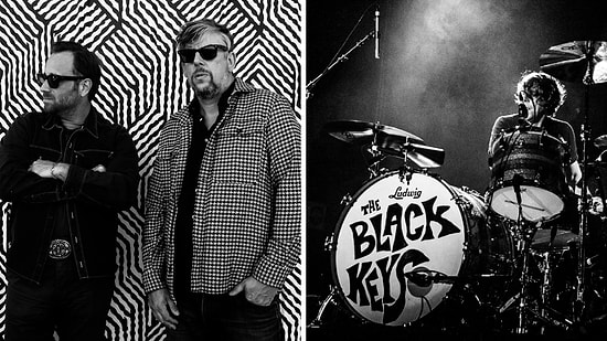 Bu Grubun Değeri Bilinmeli! The Black Keys’in Hemen Dinlemeniz Gereken 13 Şarkısı