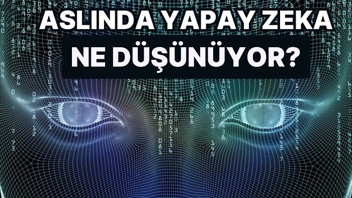 Kara Kutunun İçinde Ne Var? Yeni Bir Yalan Dedektörü, Yapay Zekanın Düşüncelerini Okuyabilir