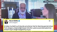 Oy Kullanan Gurbetçilerle Röportaj Yapan A Haber'e Arapça Konuşan Seçmen Sosyal Medya Gündeminde!