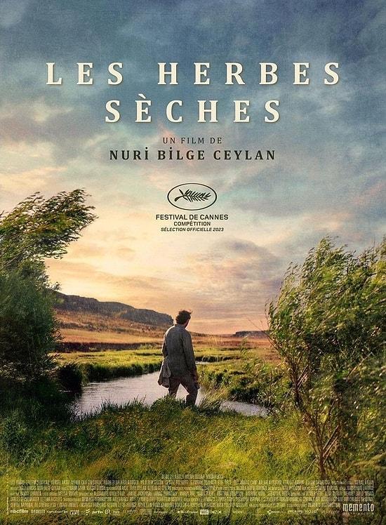 Kuru Otlar Üstüne (About Dry Grasses): Cannes Lights Up with the Turkish Maestro Nuri Bilge Ceylan's New Drama