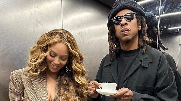 Müzik dünyasının tartışmasız en ünlü çiftlerinden olan Beyoncé ve Jay-Z, evlendikleri 2008 yılından bu yana sessizce, sakince geçinip giden bir süperstar çift bildiğiniz gibi.