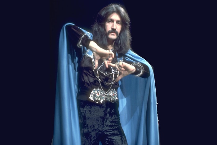 Barış Manço: A Musical Legend with a Timeless Legacy