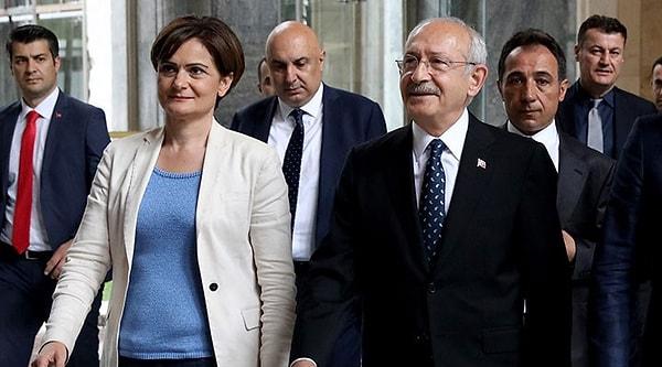Kemal Kılıçdaroğlu ve Canan Kaftancıoğlu'nu da hedef alarak siyasi olarak tarz değişikliğine gittiklerini söyleyen Soylu, sözlerine şöyle devam etti: