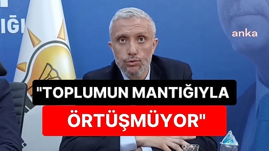 AK Partili Vekil, 6284'ü Hedef Aldı: "Kanun, Toplumun Mantığıyla Örtüşmüyor”